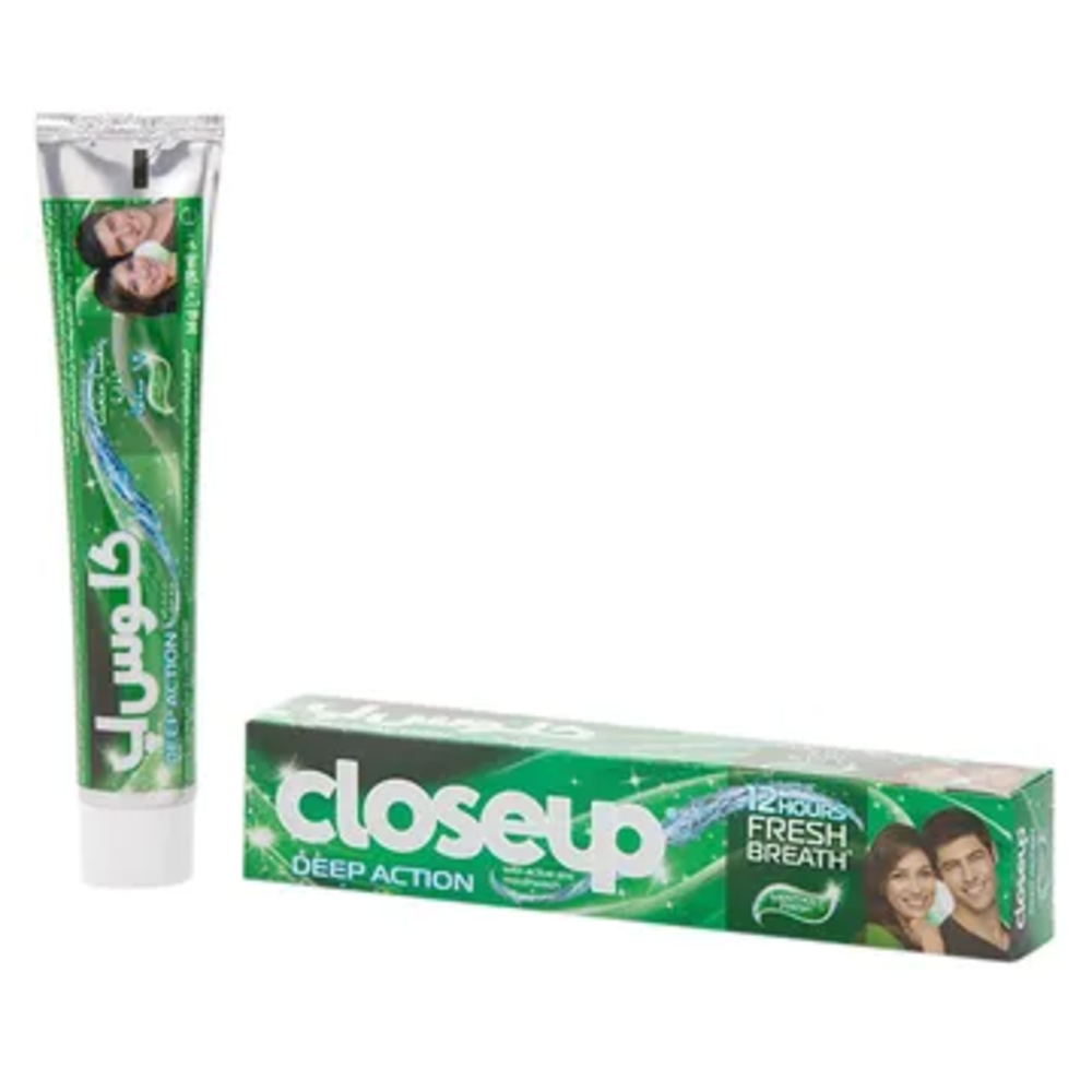 Closeup Toothpaste Green 50Ml