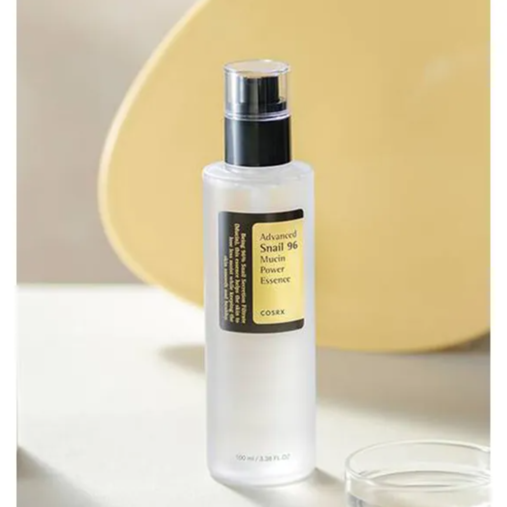 Cosrx Advanced Snail 96 Mucin Power Essence 100Gm