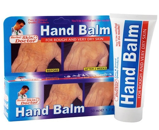 Skin Doctor Hand Balm
