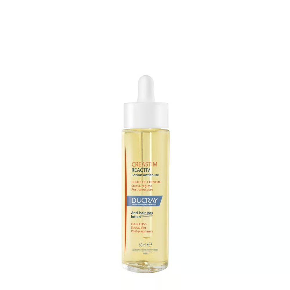 Ducray Creastim Reactiv Lotion 60Ml