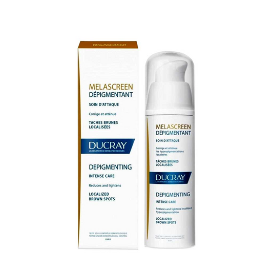 Ducray Melascreen Depigmenant 30Ml
