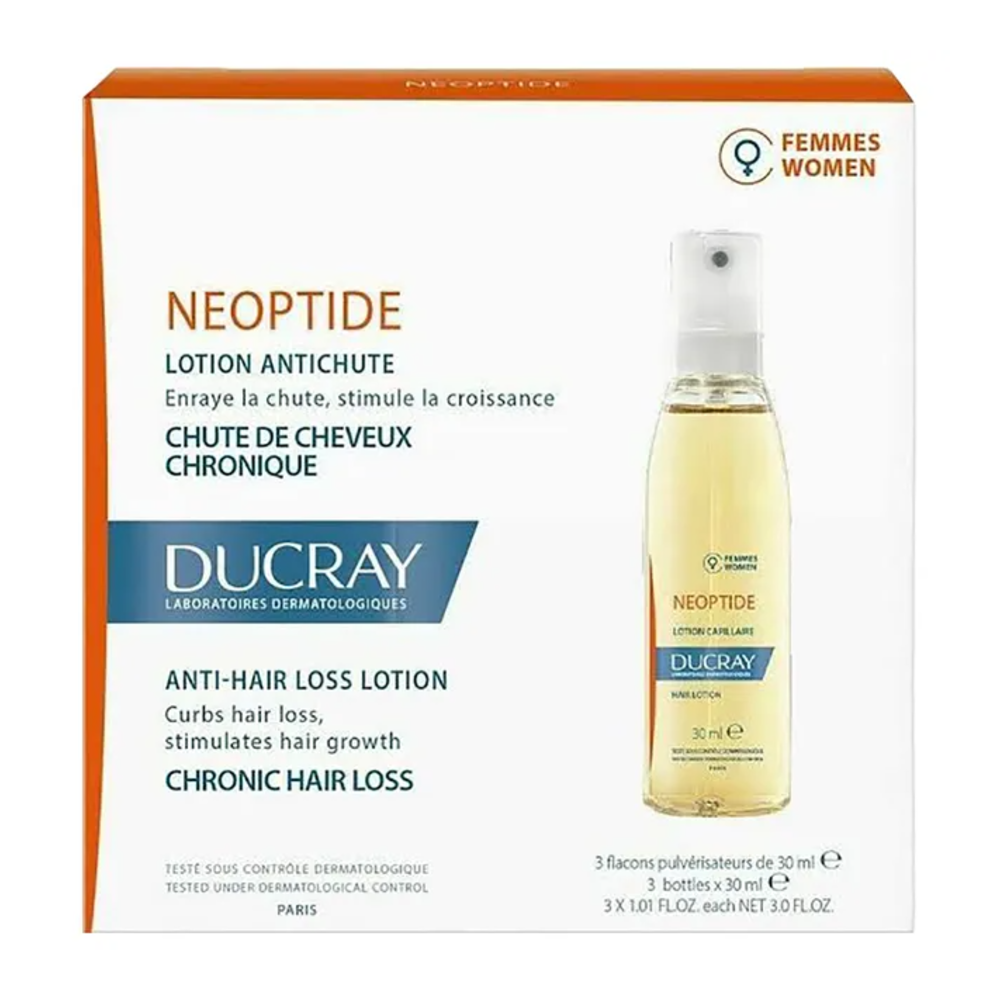 Ducray Neoptide Lotion 30Ml