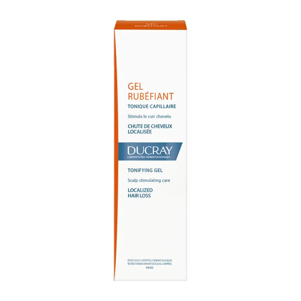 Ducray Rubefiant Gel 30Ml