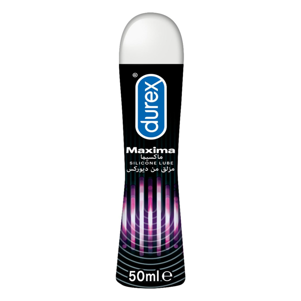Durex Play Maxima Lubricant Gel 50ml