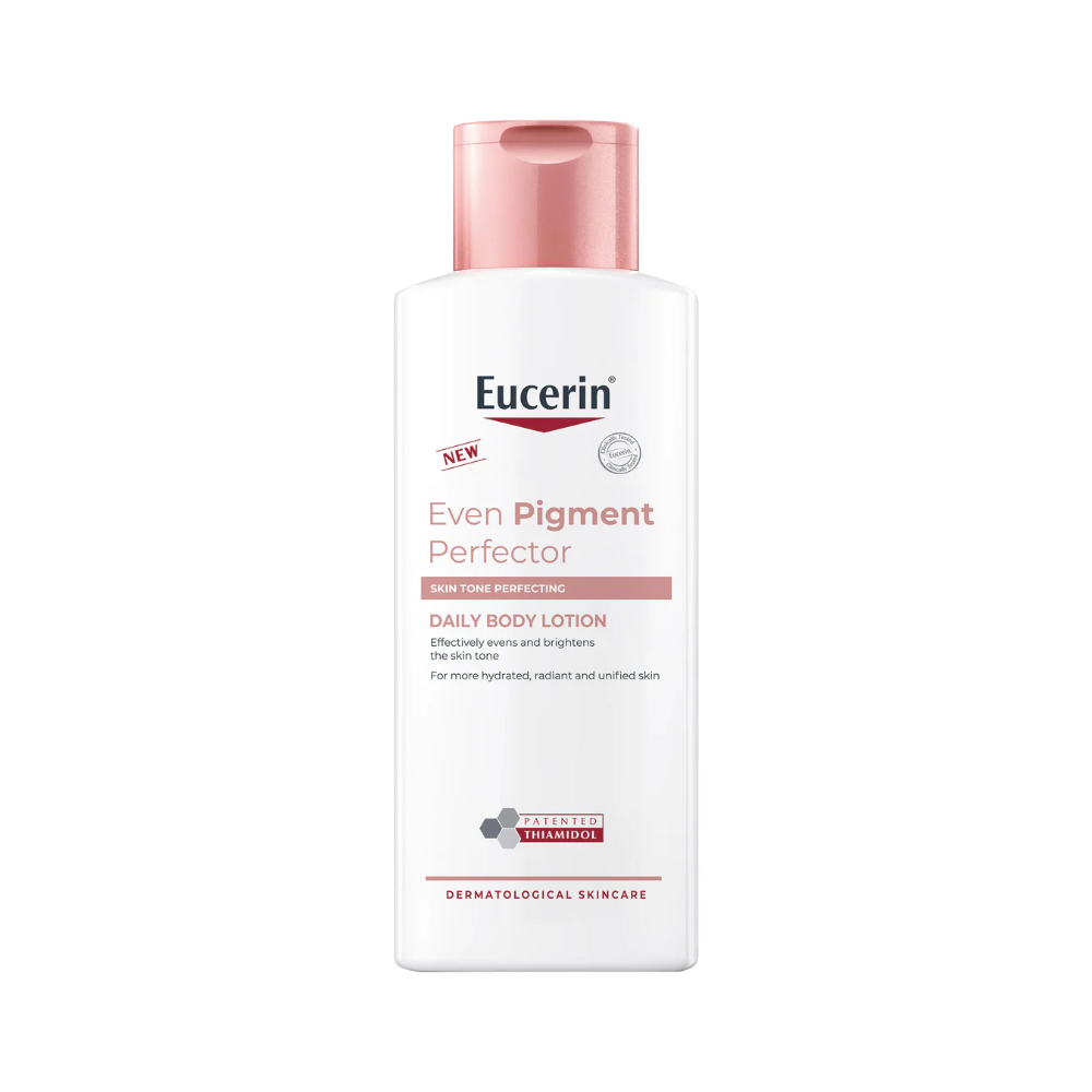 Eucerin Even Pigment Perfector Daily Body Lotion 250ml