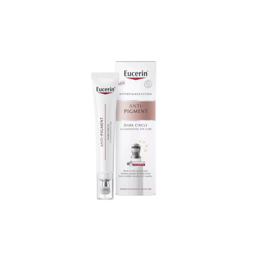 Eucerin Even Pigment Perfector Dark Circle Eye Care 15ml