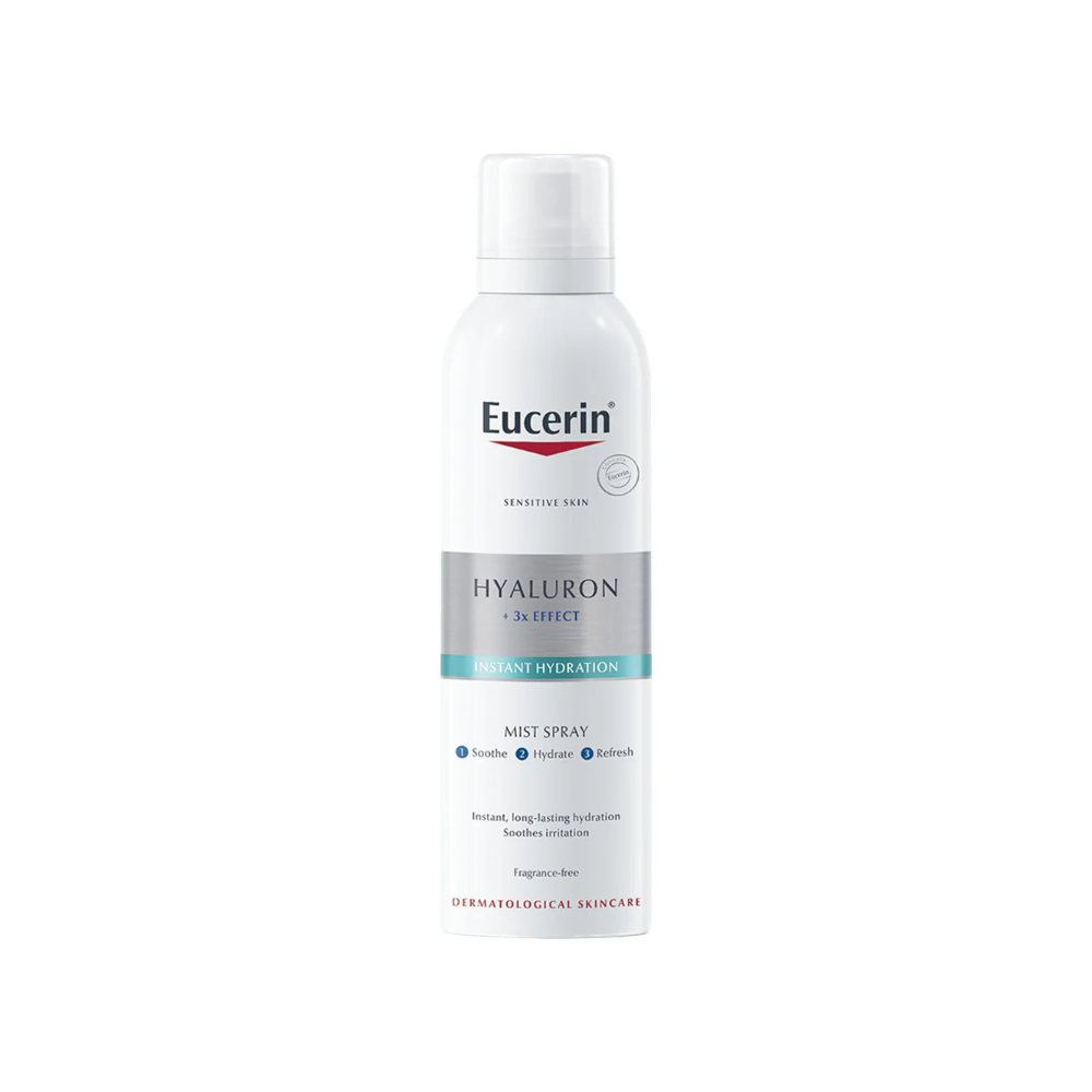 Eucerin Hyaluron +3x Effect Spray 150ml