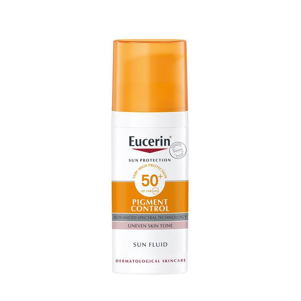 Eucerin Sun Pigment Control Fluid SPF50 50ml