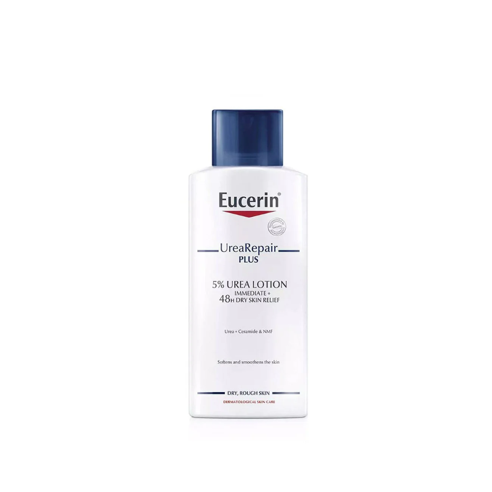 Eucerin Urea Repair Plus 5% Urea Lotion 250ml