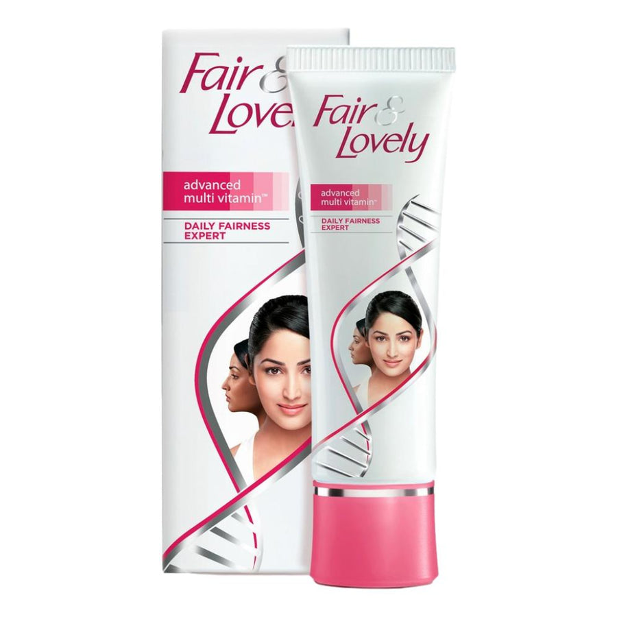 Fair & Lovely Daily Fairness Expert Cream 50g