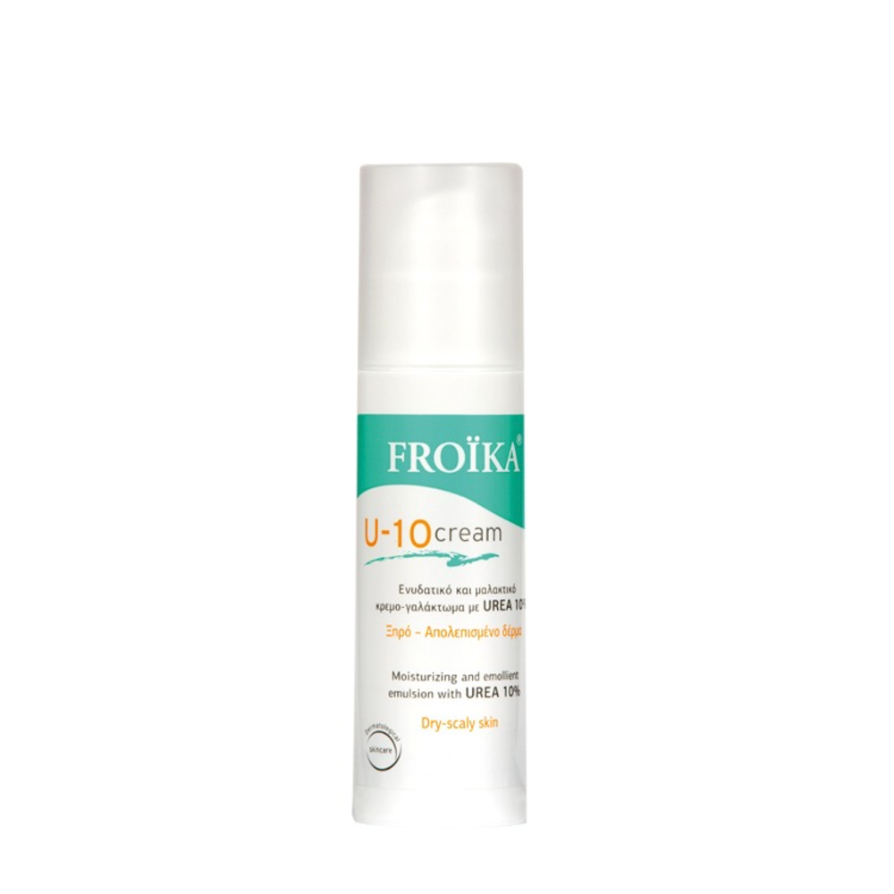 Froika U-10 Cream 150Ml