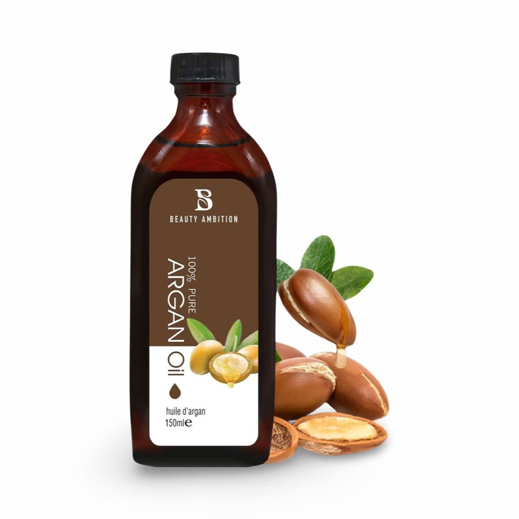 Beauty Ambition Argan Oil 150ml