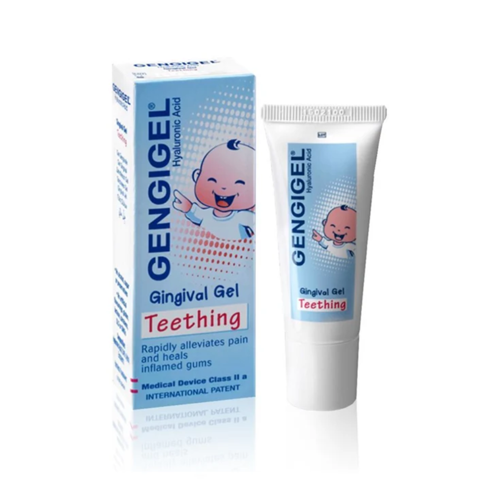 Gengigel Teething Gel 20 Ml