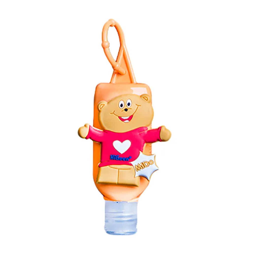 Hi Geen Hand Sanitizer Gel 50Ml (Bibo)