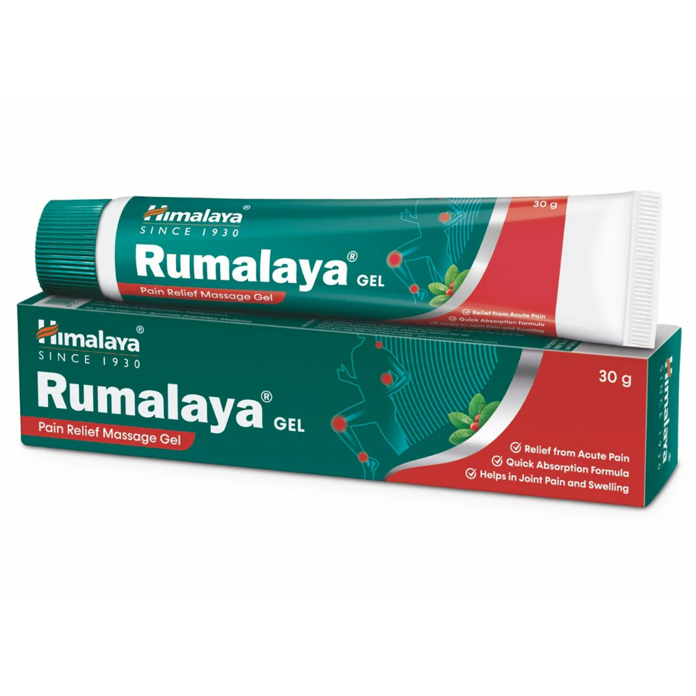 Himalaya Rumalaya Gel 30Gm