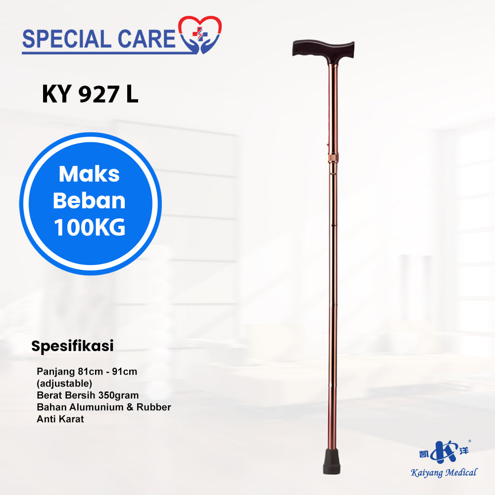Walking Stick (KY927L)