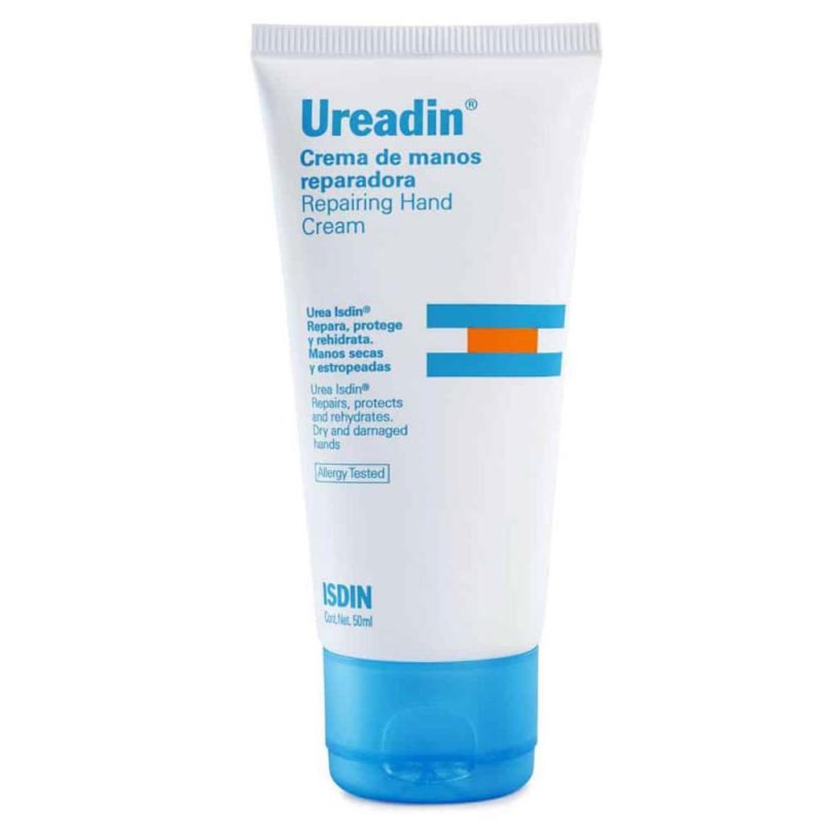 ISDIN Ureadin Repair Hand Cream 50ml