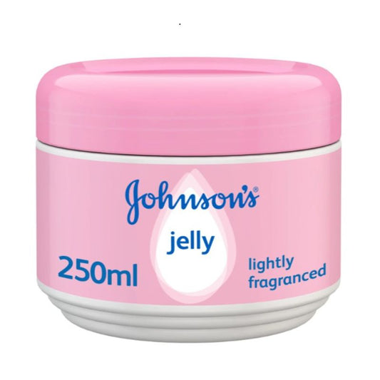 Johnson's Baby Jelly 250 G