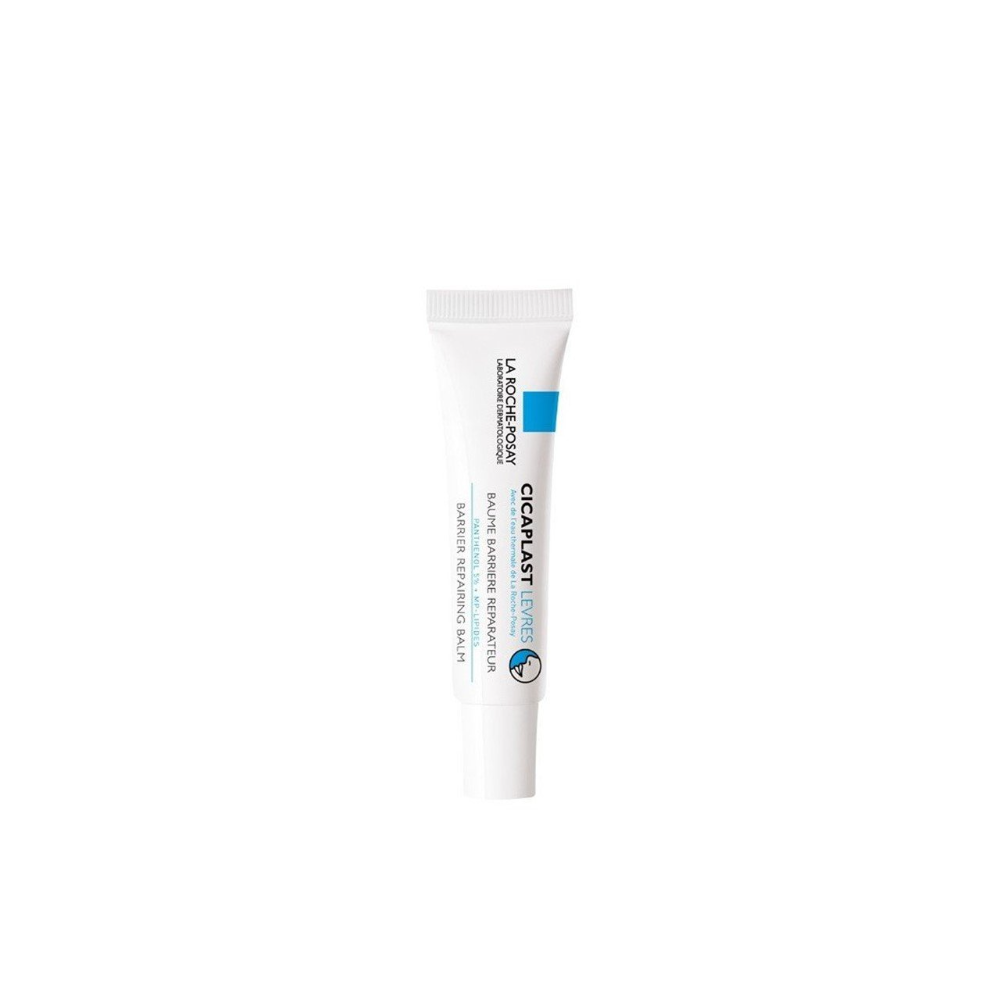 La Roche-Posay Cicaplast Lip Balm For Dry Lips, 7.5Ml