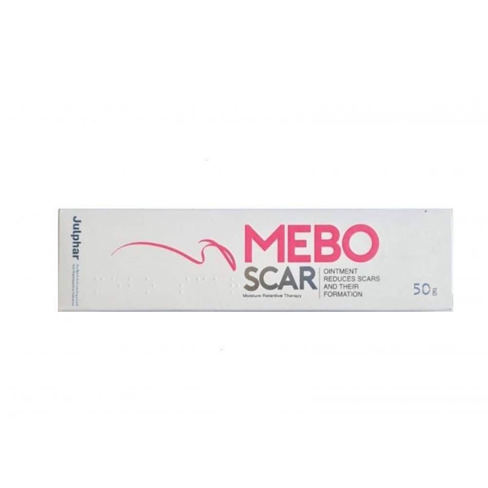 Mebo Scar Ointment, 30G