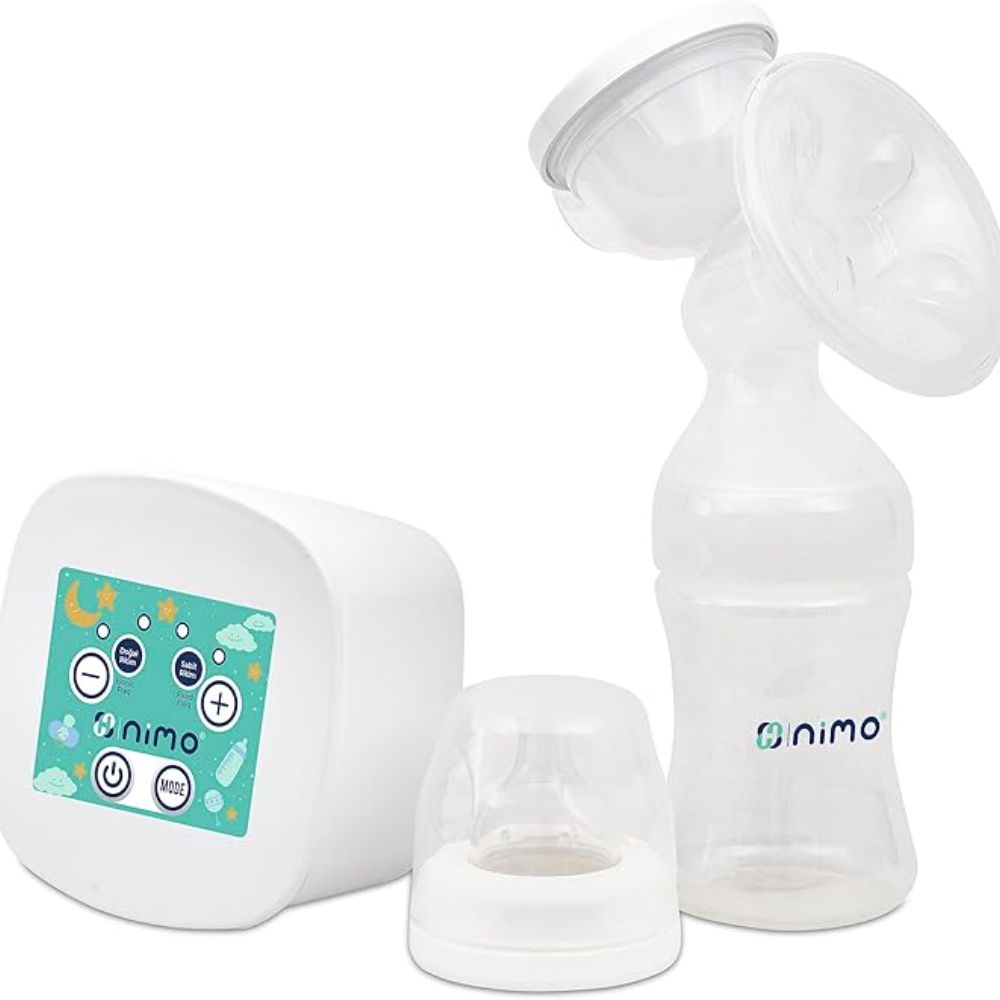 Nimo Electric Breast Pump