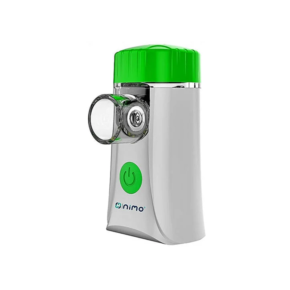 Nimo Mesh Nebulizer Mbbn002