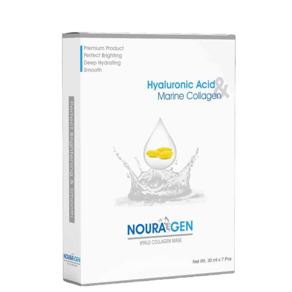 Nouragen Face Mask
