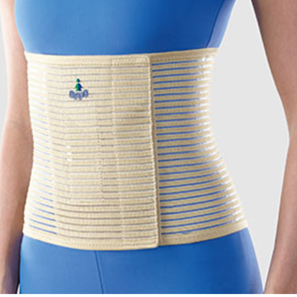 Oppo Abdominal Support (M)