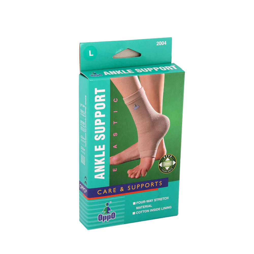 Oppo Ankle Support (L)