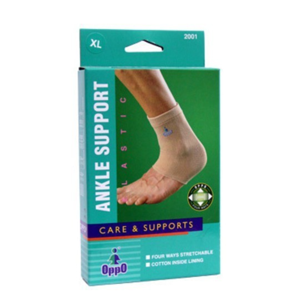 Oppo Ankle Support (Xl)