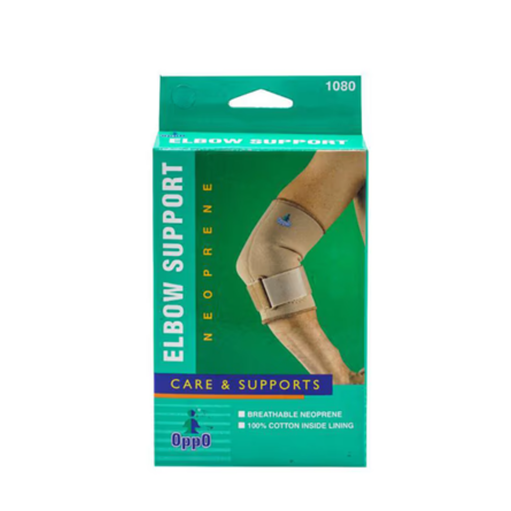 Oppo Elbow Support (L)