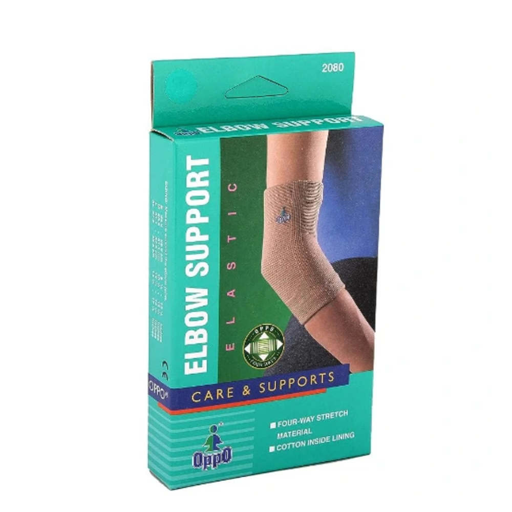Oppo Elbow Support (M)