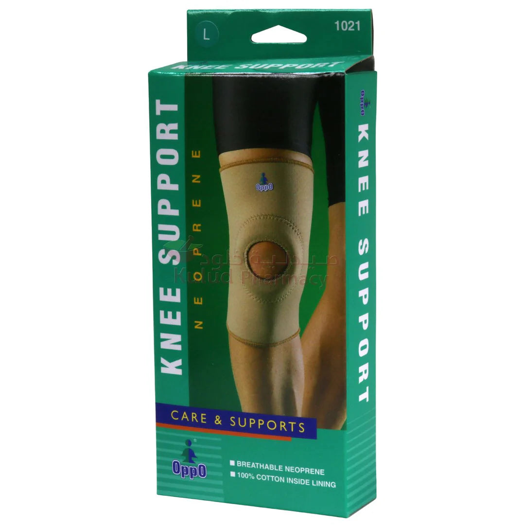 Oppo Knee Support (L)