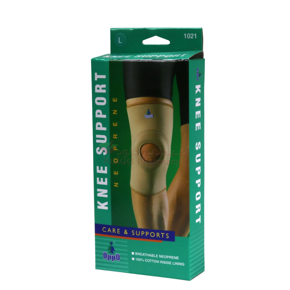 Oppo Knee Support (M)