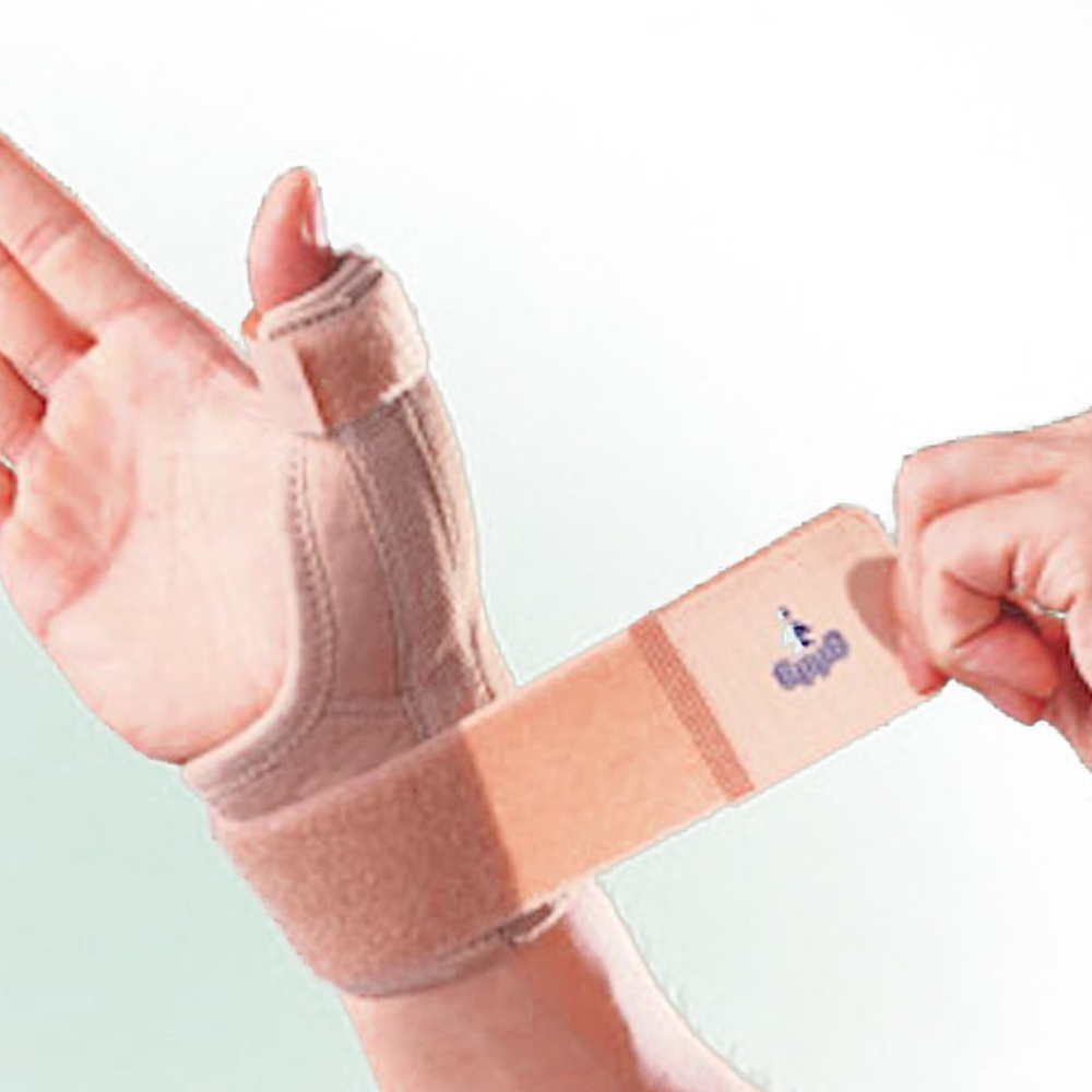 Oppo Wrist Thumb Support Medium