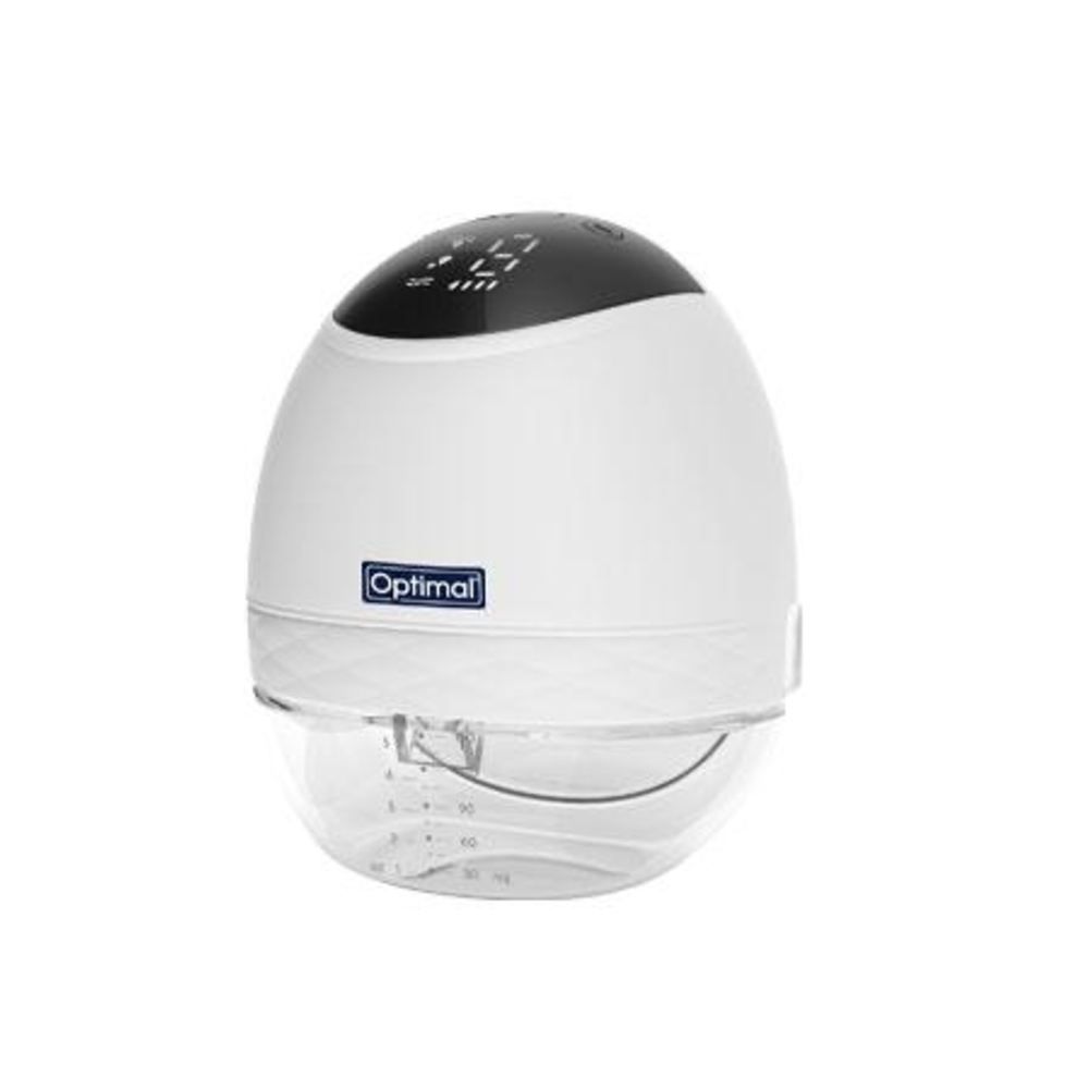 Optimal Wearable Electric Breast Pump Opd-1270