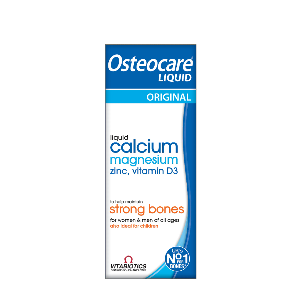 Osteocare Liquid, 200ml