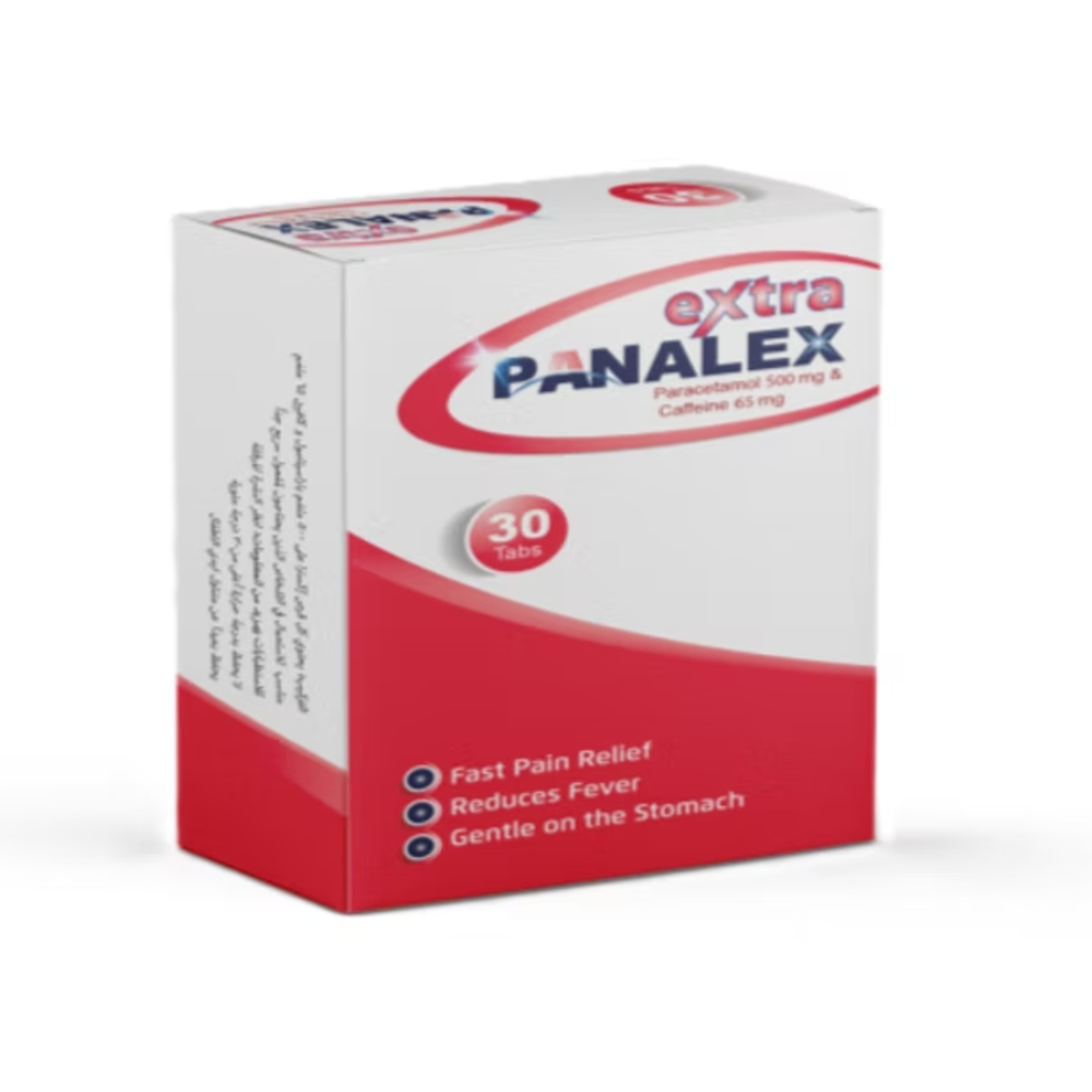 Panalex Extra