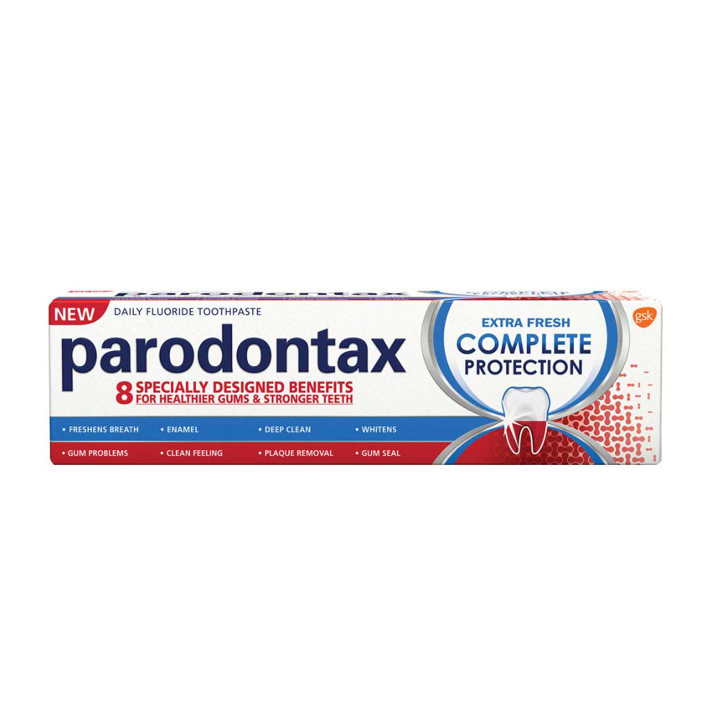 Parodontax Paste Extra Fresh 75 Ml
