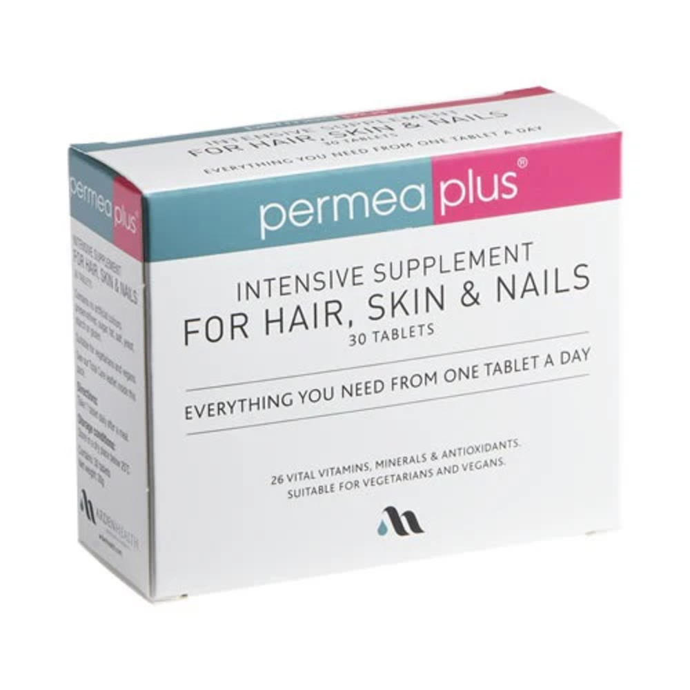 Permea Tablets Plus 2X15"S