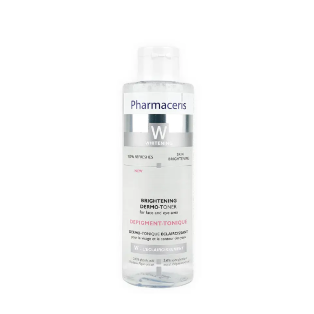 Pharmaceris W Depigm-Tonique Depigmenting Face Toner 200 ml