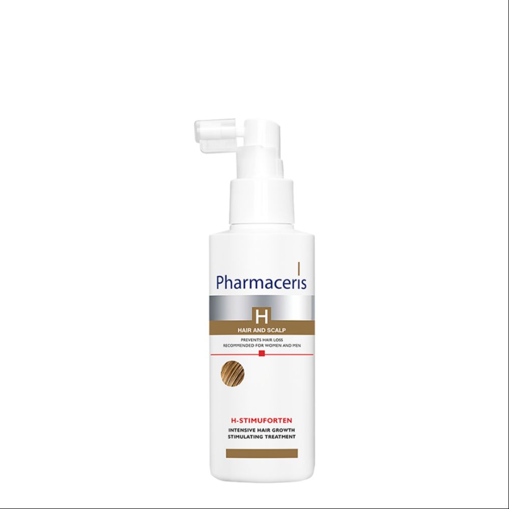 Pharmaceris H-Stimuforten Intensive Hair Treatment 125 Ml