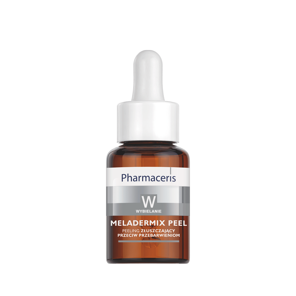 Pharmaceris Meladermix 20% Exfol. Peel For Discolor 30Ml