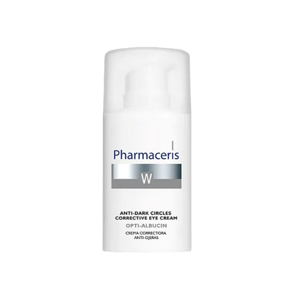 Pharmaceris W Opti-Albucin Anti-Dark Circles Eye Cream SPF 15 15ml