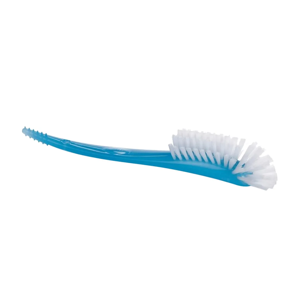 Philips Avent Blue Bottle And Teat Brush, 1 Piece