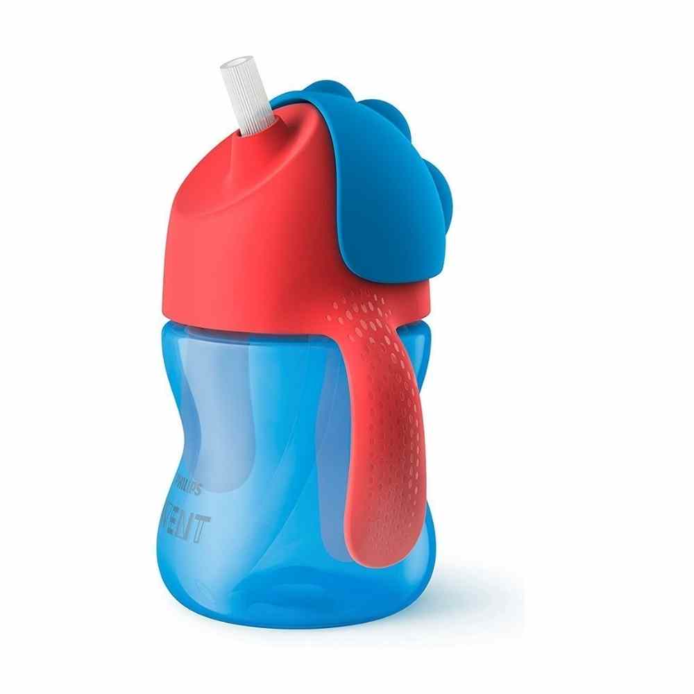 Philips Straw Cup 9m+ 200ml