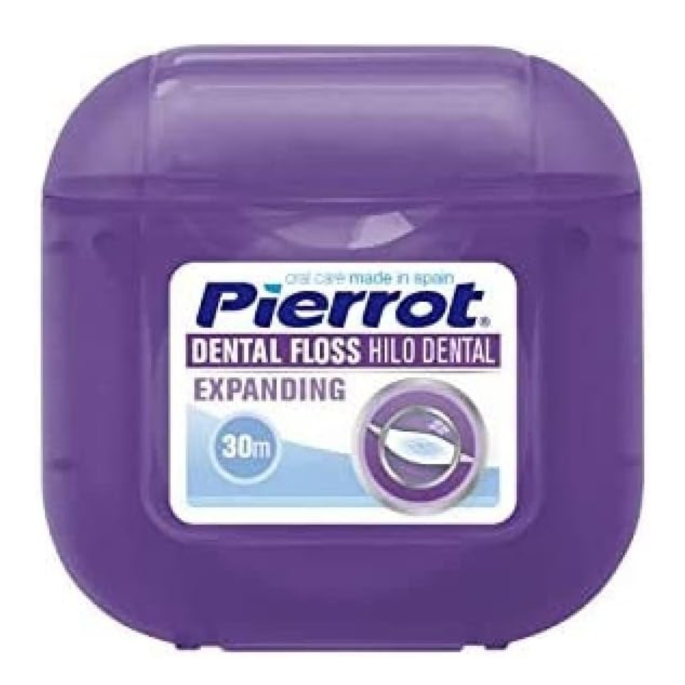 Pierrot Expanding Dentel Floss (Ref 48)