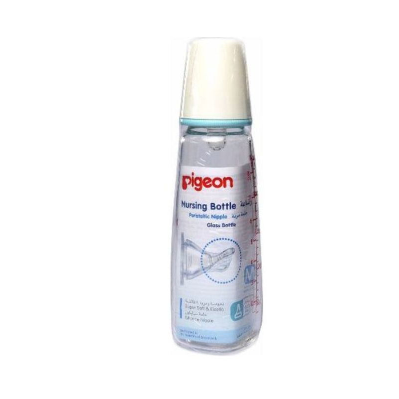 Pigeon K8 Glass Bottle 240 Ml