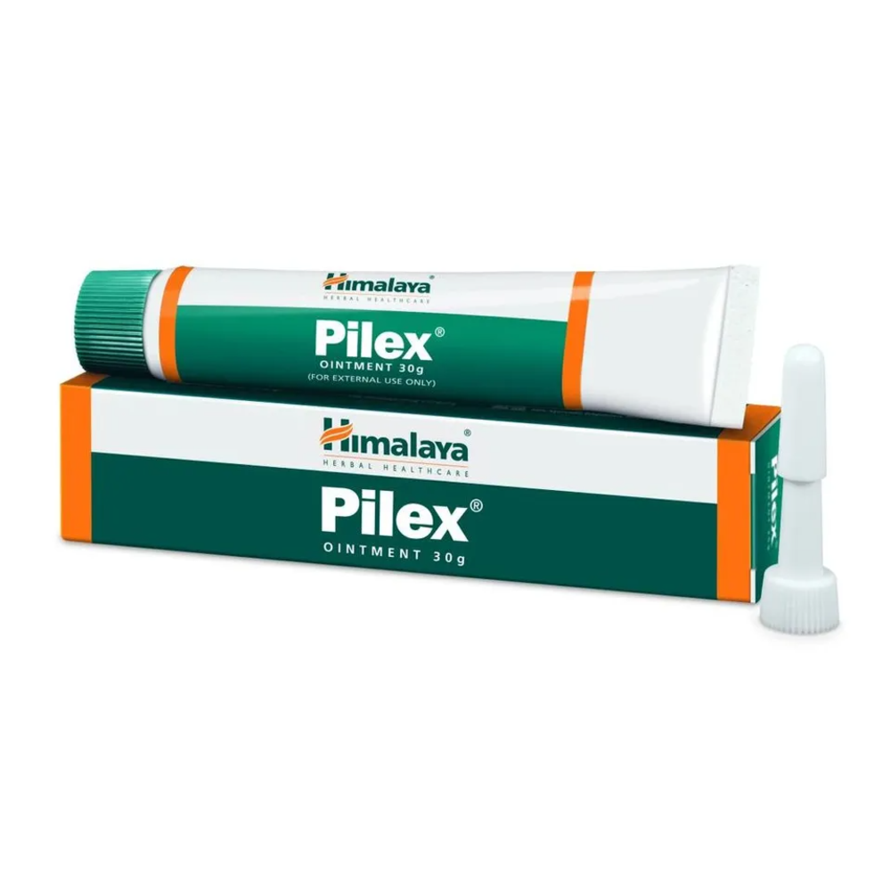 Pilex Ointment 30 G