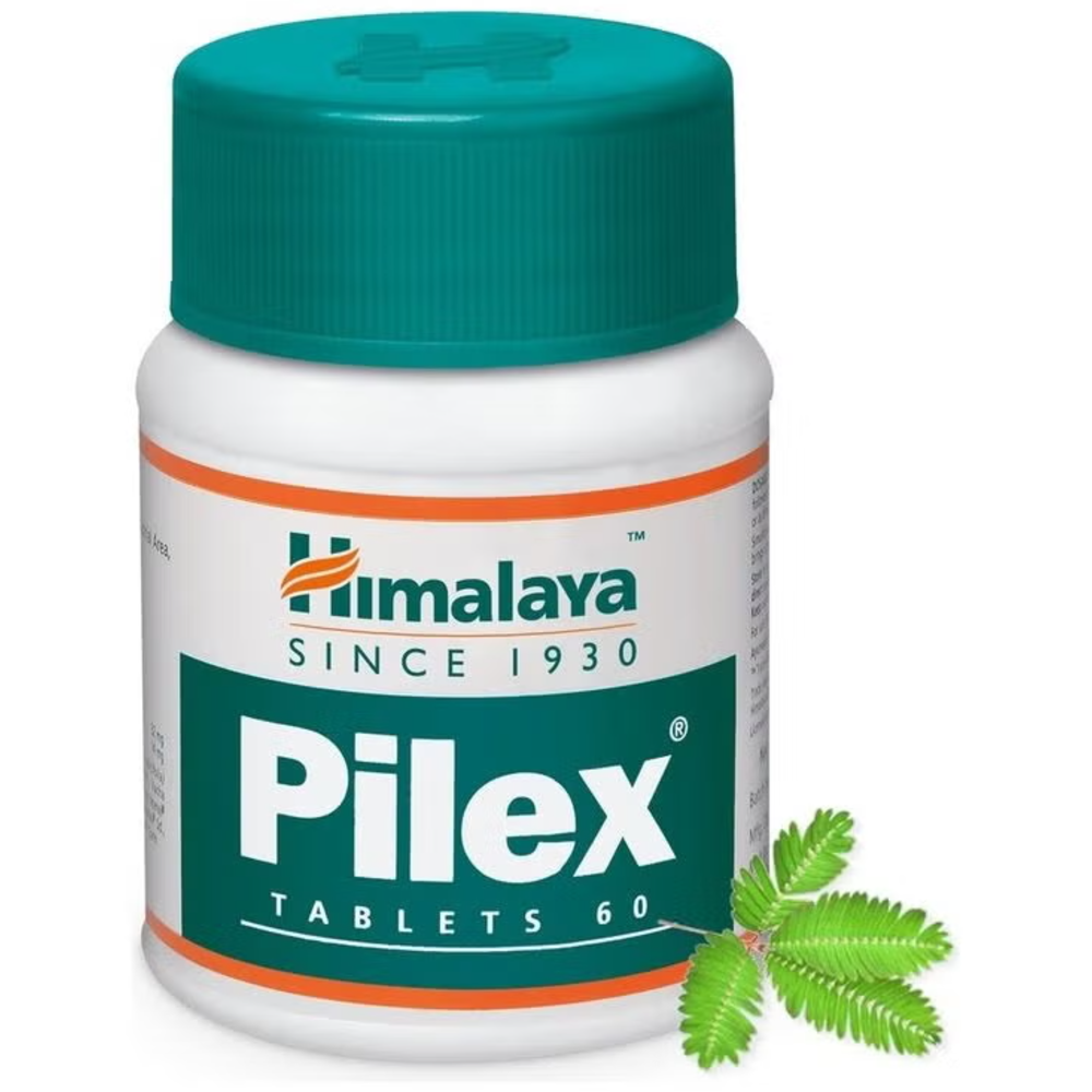 Pilex Tab 60"S